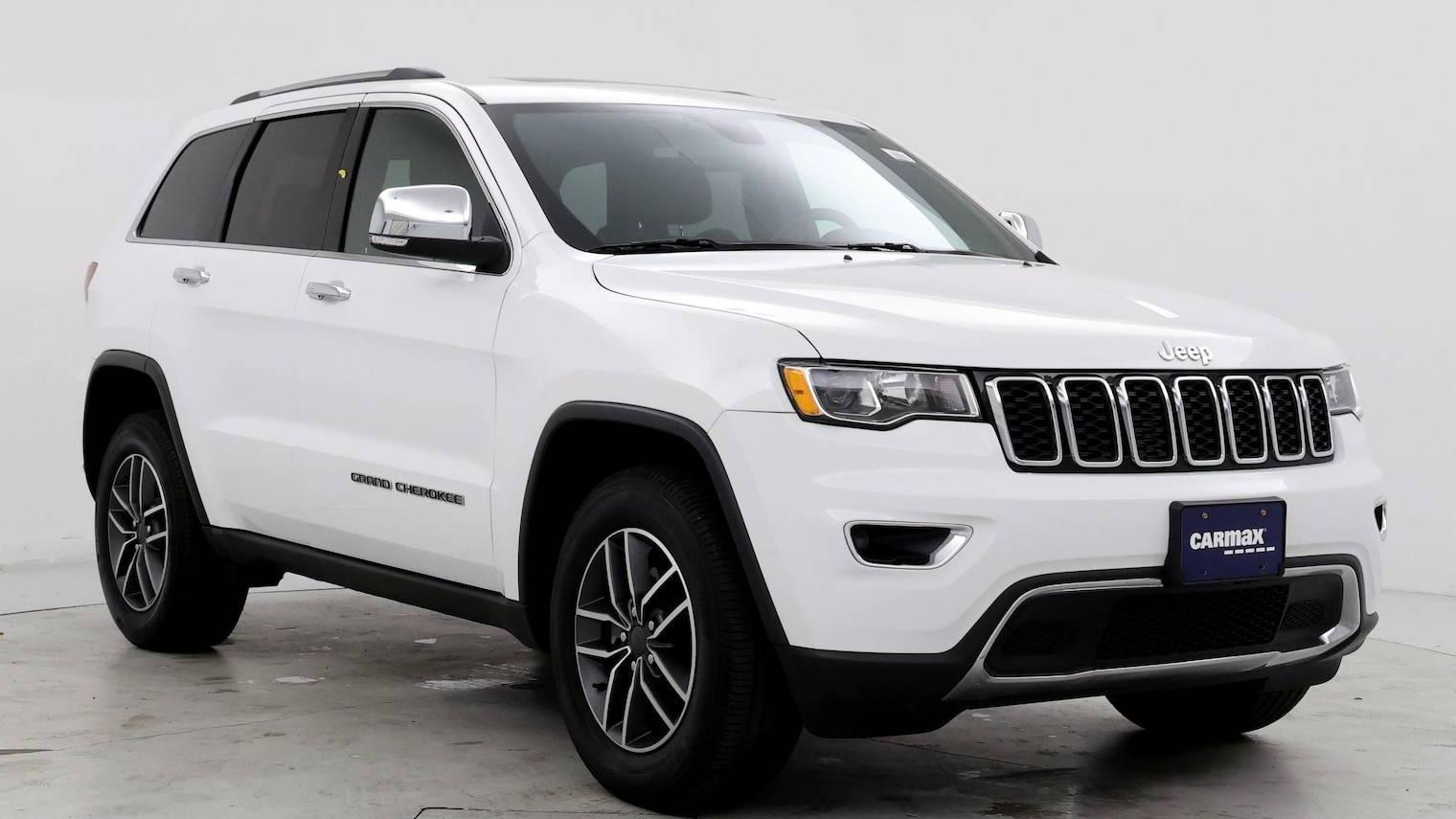 JEEP GRAND CHEROKEE 2020 1C4RJFBG8LC423929 image